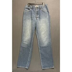 John Rocha jeans Men's sz 34x34 rugged versatile effortless understated